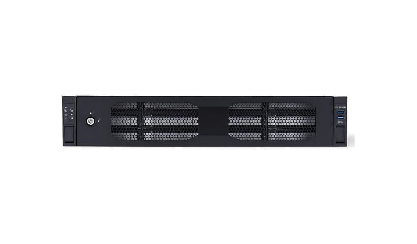 Bosch DIVAR IP All-in-One 7000 2U Gen 4 8X18TB Management Appliance