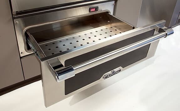 Capital Classic Chef MWD30EW