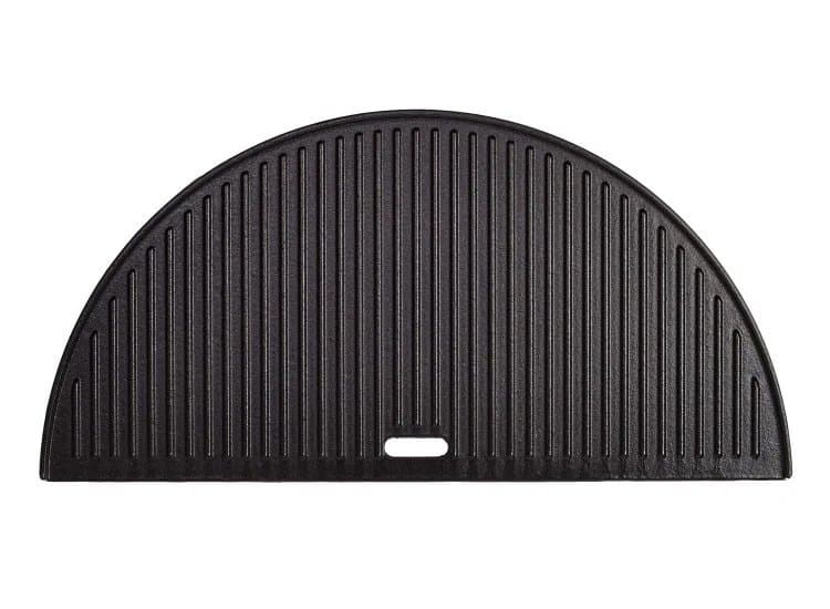 Kamado Joe Big Joe Cast Iron Reversible Griddle