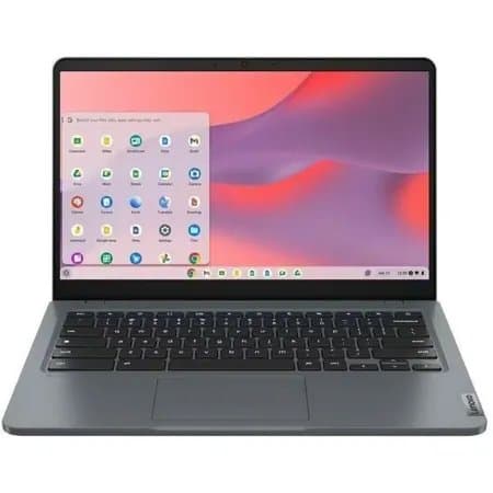 Lenovo 14" 14e 32GB Chromebook Gen 3 (Storm Gray)
