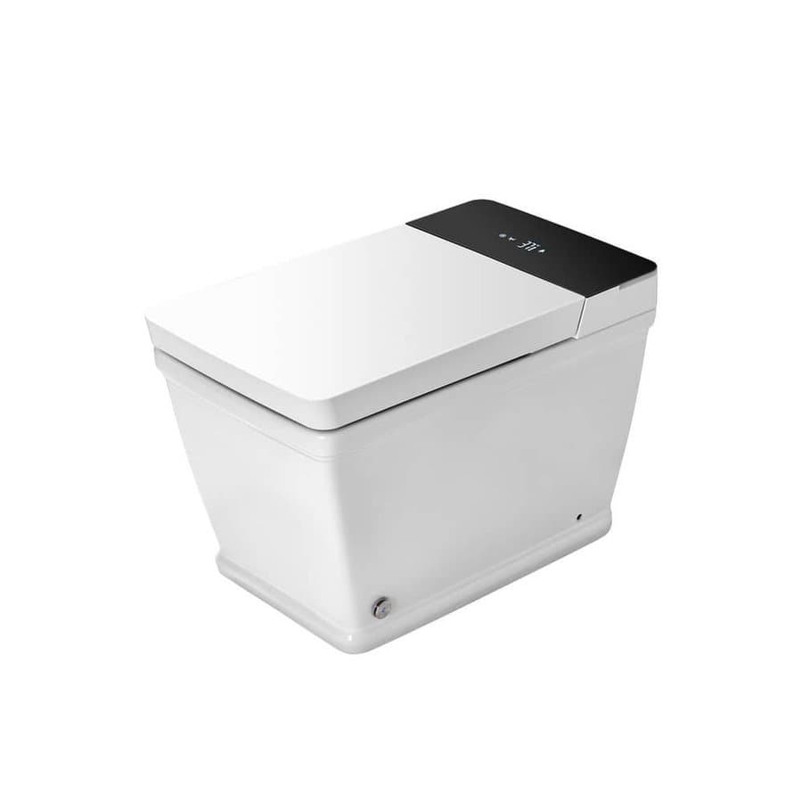 SJ STAR&JANE Elongated Smart Bidet Toilet