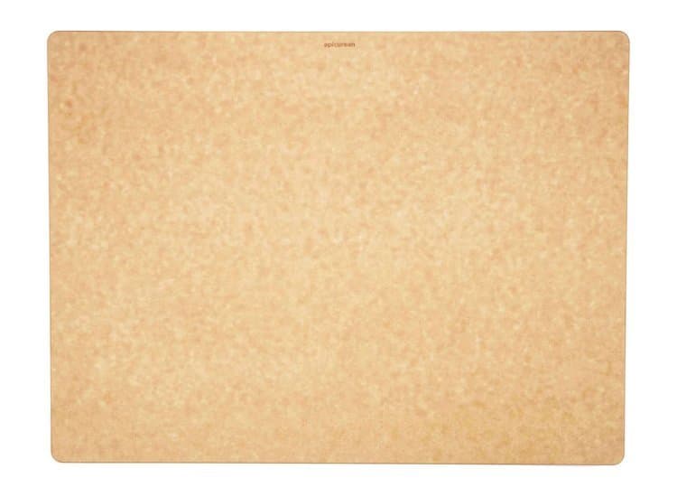 Epicurean Big Block Series 23in x 19in Cutting Board, Natural