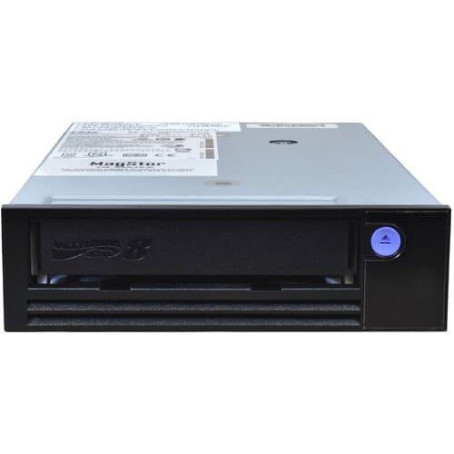 MagStor SAS-HL8i LTO8 HH SAS Internal Tape Drive