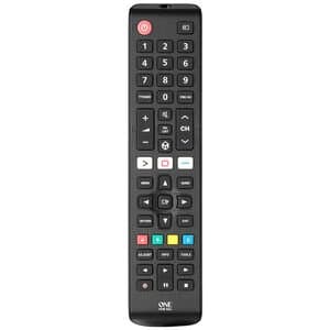 One For All URC4810 Samsung TV Replacement Remote Control