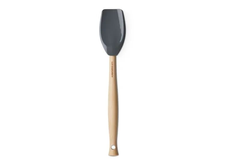 Le Creuset Craft Series Oyster Small Spatula Spoon