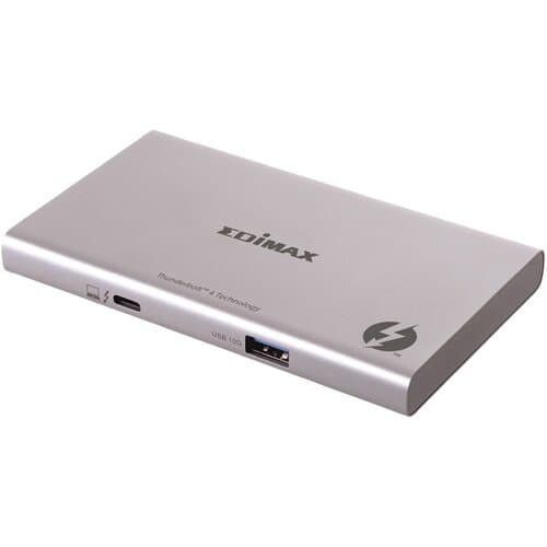 EDIMAX Technology 5-in-1 Thunderbolt 4 Mini Docking Station