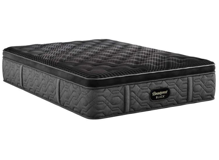 Beautyrest Black Series One Mattress Medium Pillow Top-California King