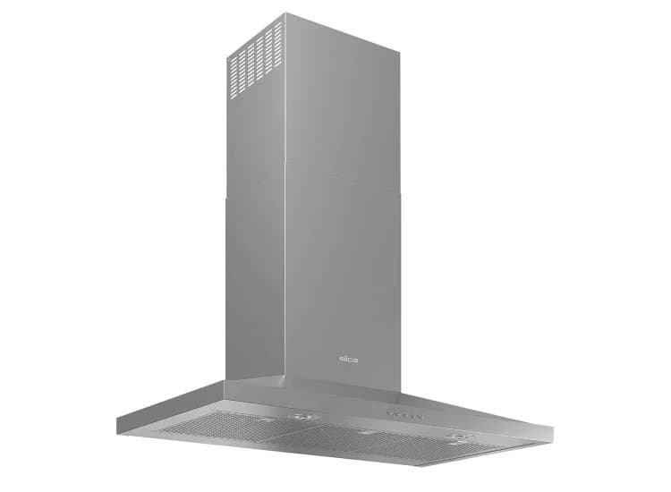 Elica Lavello Wall Mount Hood 30-Inch in Stainless Steel - ELV430SS
