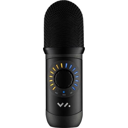 Voyage Audio Spatial Mic Kit Ambisonics Microphone with USB/ADAT Connectivity