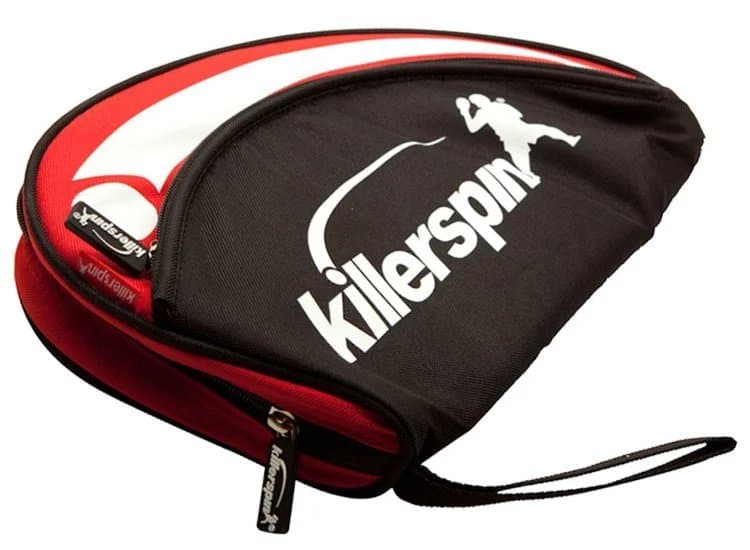 Killerspin Barracuda Paddle Case