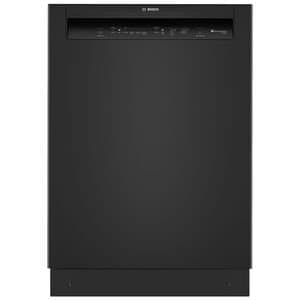 Bosch 300 Series 24" Dishwasher Black
