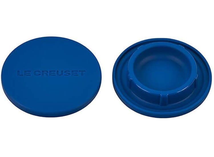 Le Creuset Marseille 2 Mill Caps Set