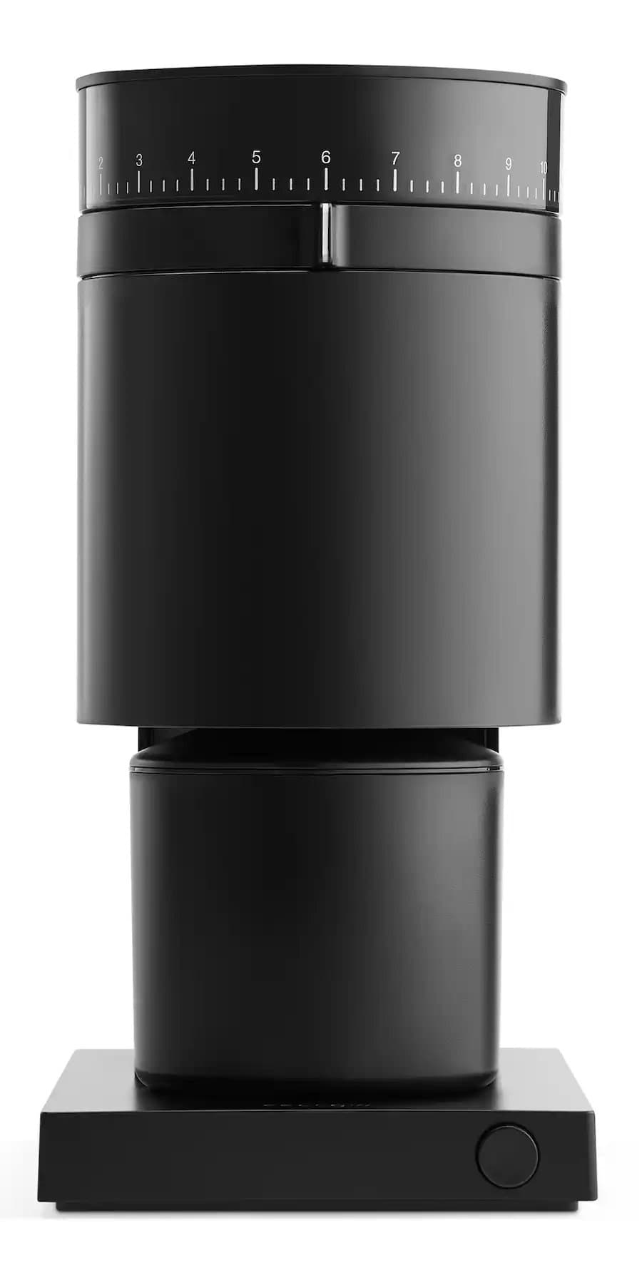 Opus Conical Burr Grinder