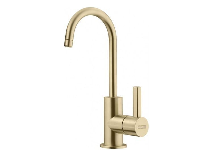 Franke Universal Cold Filtered Water Dispenser, Gold