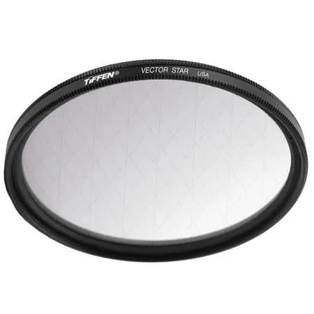 Tiffen 77mm Vector/FX Special Star Effect Filter