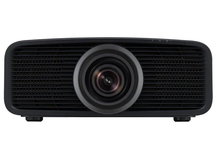 JVC D-ILA Native 4K Projector