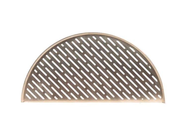 Kamado Joe Half Moon Laser-Cut Stainless Steel Cooking Grate