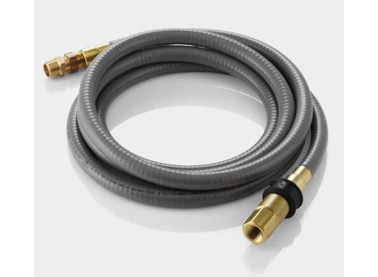 DCS Quick Disconnect Hose