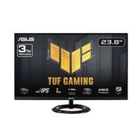 ASUS VG249Q3R TUF Gaming 23.8 Full HD (1920 x 1080) 180Hz Gaming Monitor