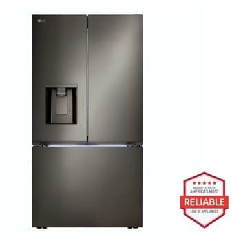 LG French Door Refrigerators 31