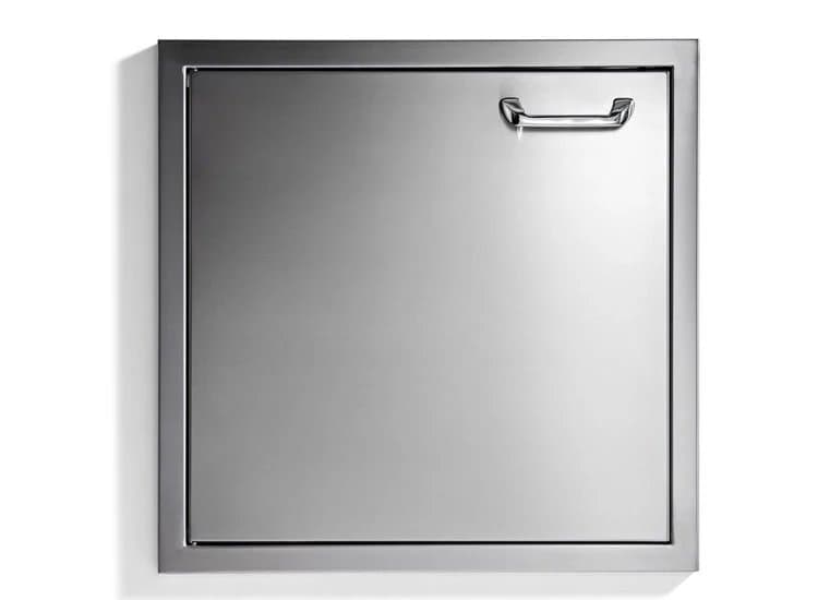 Lynx 24" Stainless Steel Left-Hinge Classic Access Door