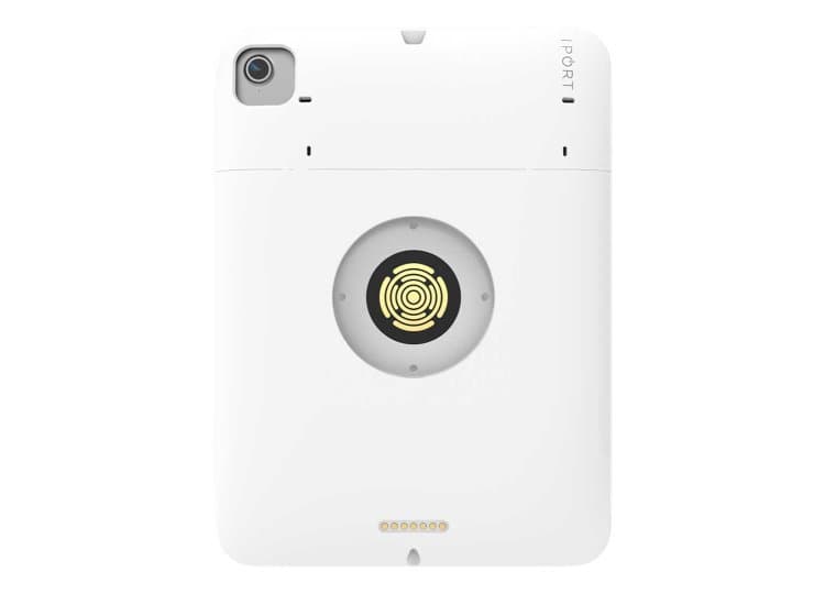 iPort CONNECT PRO White Case For iPad Pro 11-Inch (3rd & 2nd Gen), iPad Air (5th Gen & 4th Gen)