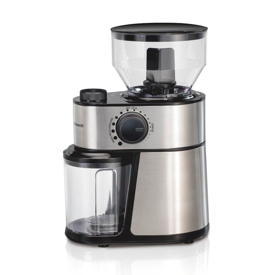 Hamilton Beach Coffee grinder