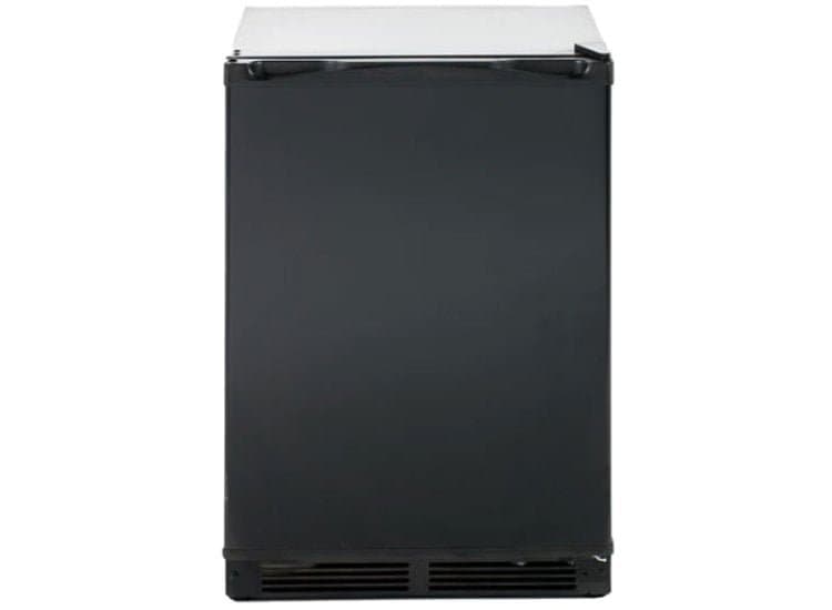 Avanti 5.2 Cu. Ft. Refrigerator Black