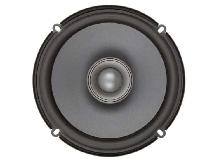 Audiofrog High Performance 6-Inch Coaxial Speakers (Pair) - G62