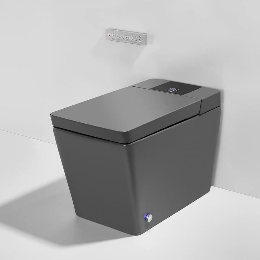 INSTER Square Smart Toilet Bidet