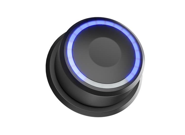 Audison DRC AC Compact Digital Remote Control