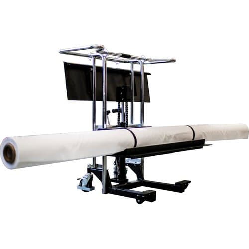 On-A-Roll Lifter 61580 Universal Model