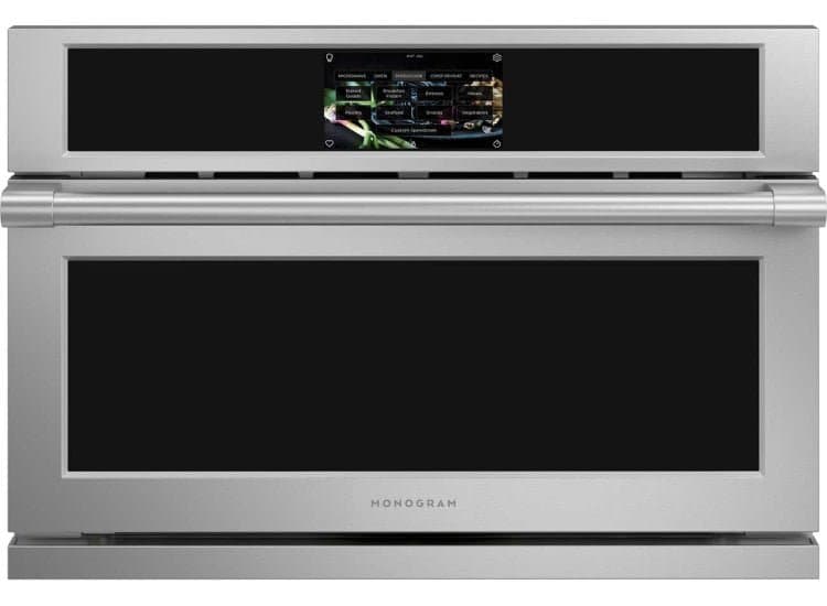 Monogram Statement Series ZSB9132VSS