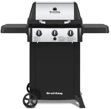Broil King Gem BK814154