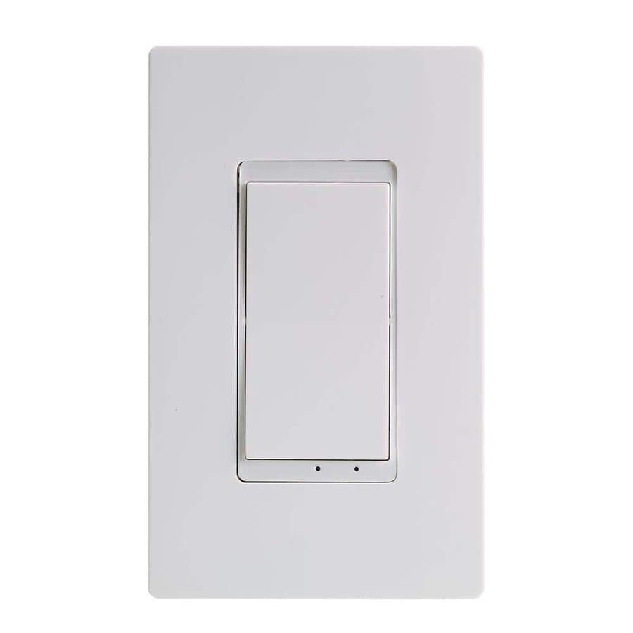 TORK Indoor In-Wall Smart Switch