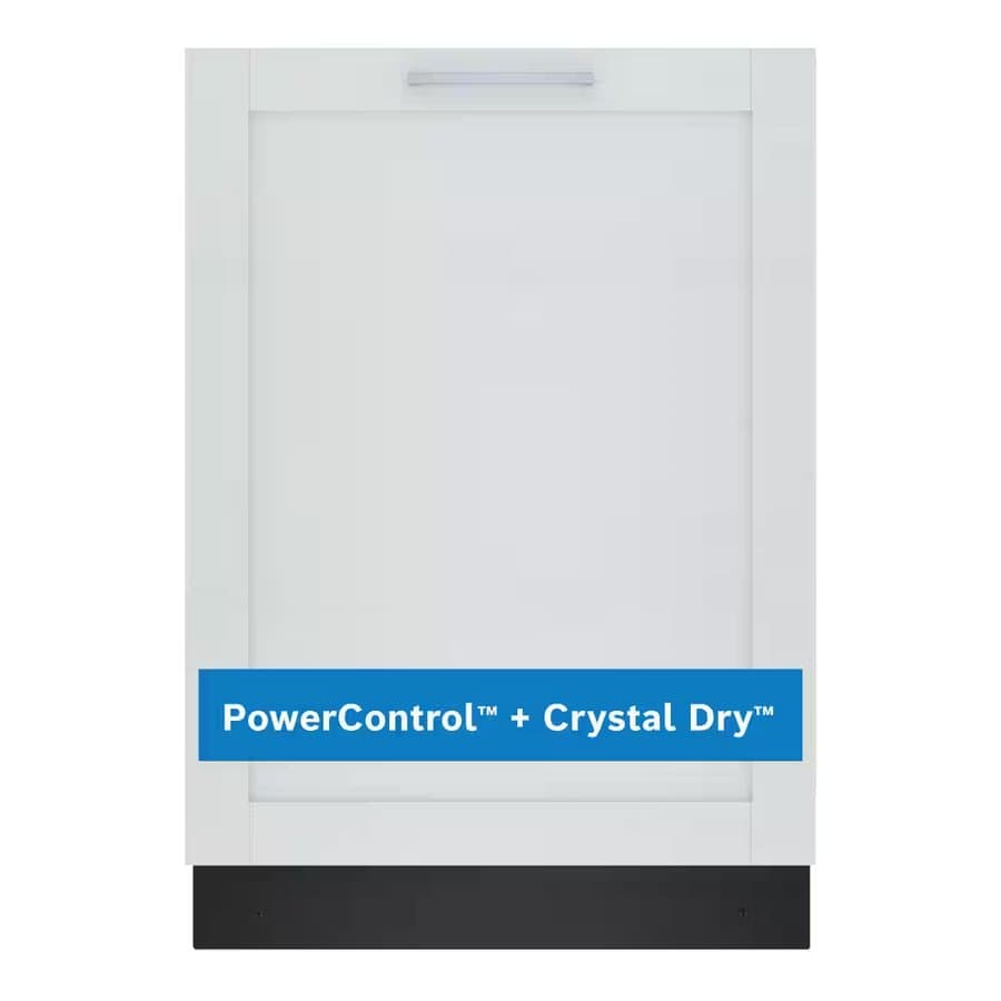 Bosch Series 24 24" Dishwasher