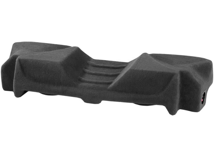 JL Audio Stealthbox For 2014-Up Chevrolet C7 Corvette Coupe (Dual Driver)