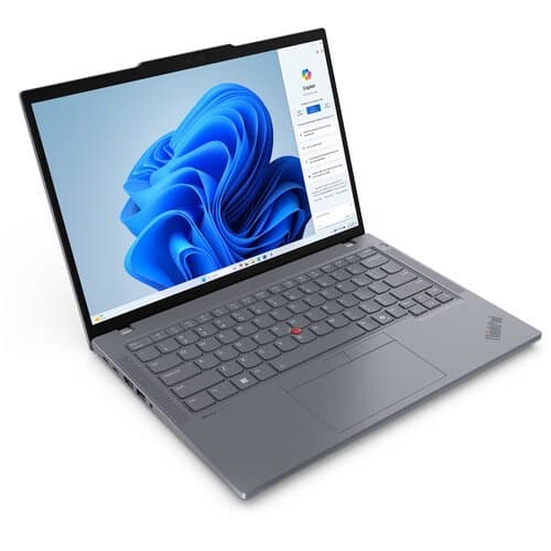 Lenovo ThinkPad T14 Gen 14" Ultra 7-155U 16GB 1TB Intel Graphics Gray