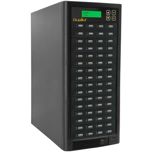 DupliM 1:63 USB Flash Drive Standalone Duplicator