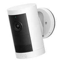 Ring Outdoor Cam Plus Security Camera