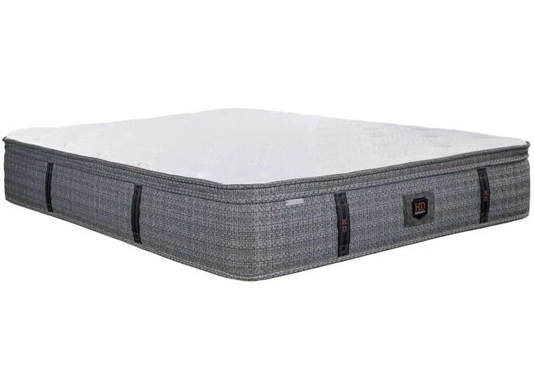 Paramount HD St. Charles Euro Top Mattress
