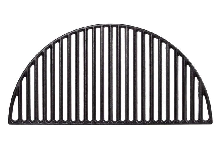 Kamado Joe Big Joe Half Moon Cast Iron Grate