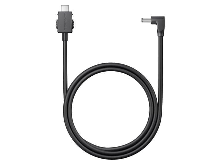Antigravity Vision USB-C to DC Power Cable 0.65m