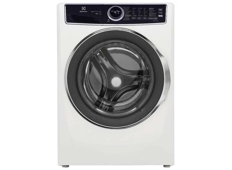 Electrolux 4.5 Cu. Ft. Front Load Perfect Steam Washer
