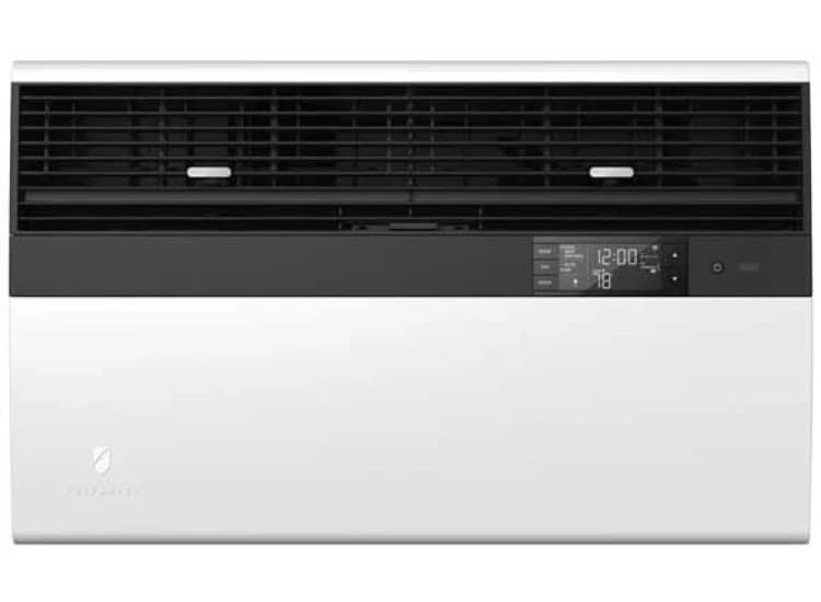 Friedrich Kuhl Series Room Air Conditioner 12,000 BTU, White