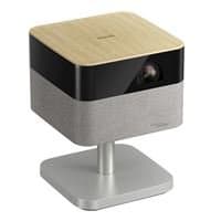 Epson Lifestudio Flex Plus Projector-Oak