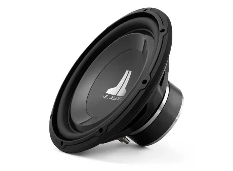 JL Audio 12" Mobile Subwoofer Driver