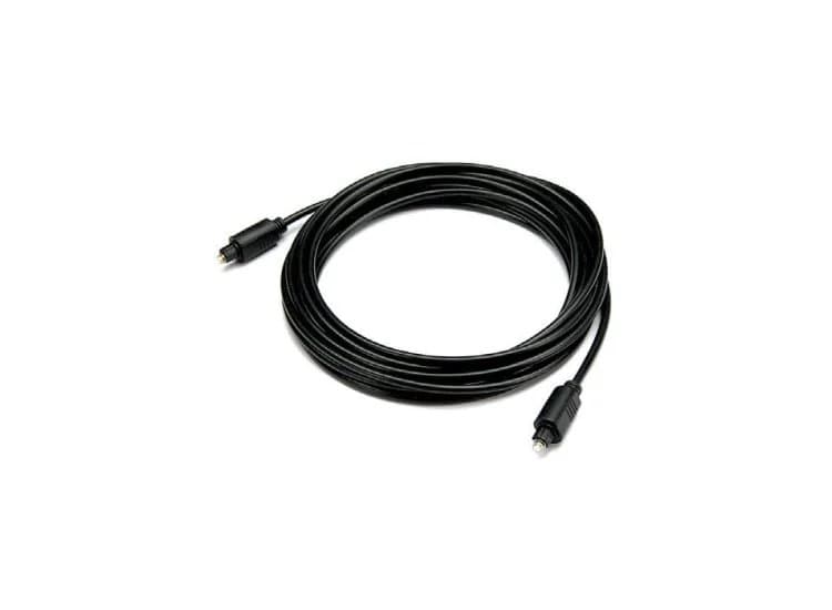 Audison OP 4.5 TOSLINK Optical Cable