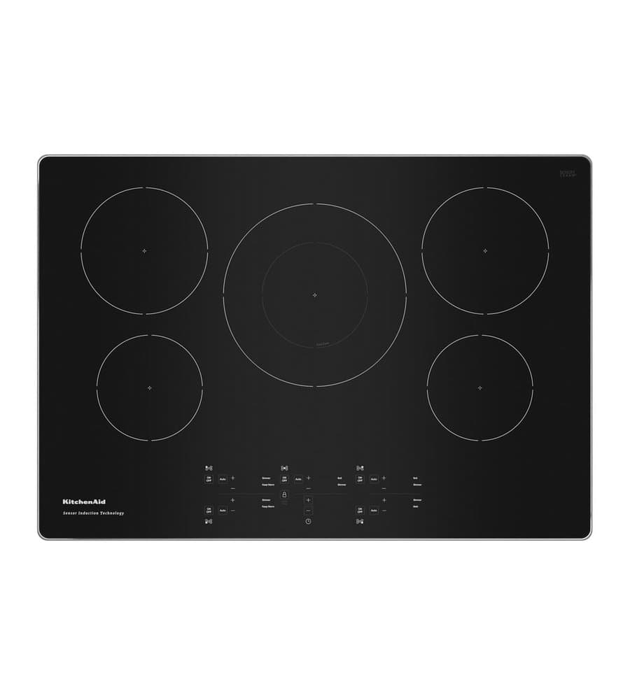 KitchenAid 30" Induction Cooktop