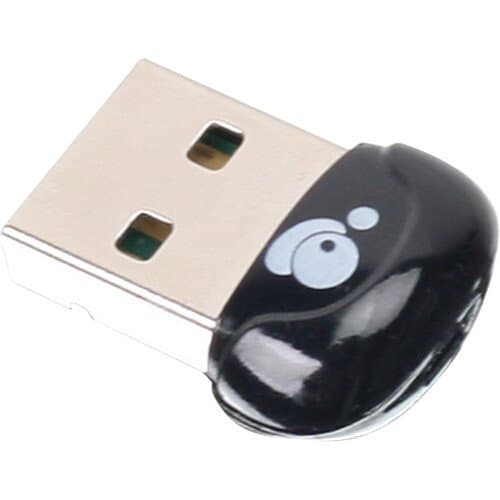 IOGEAR Compact Bluetooth 5.1 USB Transmitter